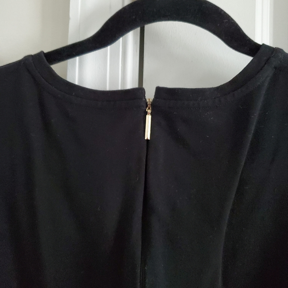 Kate Spade Color Block Dress - Picture 6 of 14